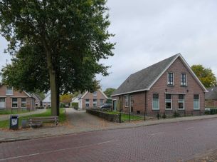 Westeinde 240, Vriezenveen