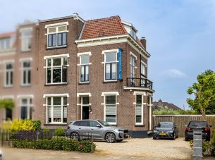 Sluiskade Noordzijde 104, Almelo