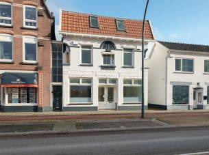 Bornsestraat 26A, Hengelo