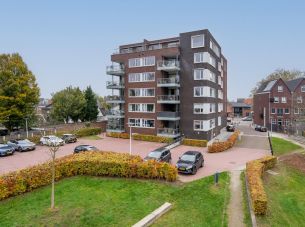 Buizerdhof 22, Hengelo