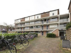 Europalaan 88, Enschede