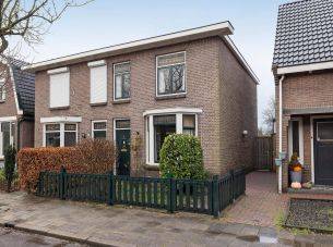 Rozenstraat 9, Almelo