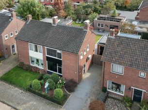 Hoge Boekelerweg 104, Enschede