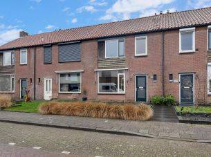 de Matestraat 7, Hellendoorn