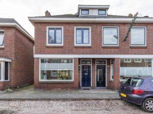 Crocusstraat 34, Enschede