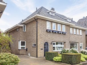 Gronausestraat 54, Enschede