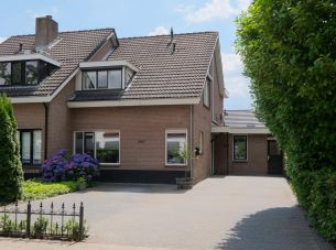 Bornsestraat 293b, Almelo