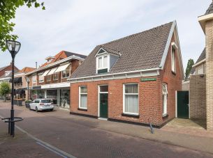 Vledderstraat 19, Denekamp