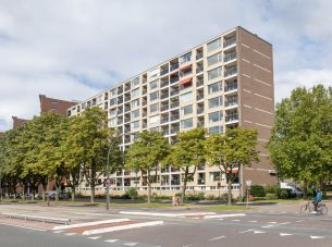 Veenstraat 216, Enschede