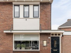 Ypkemeulestraat 72, Enschede