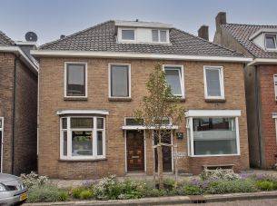 Jacob Obrechtstraat 5, Enschede