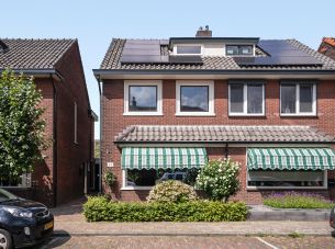 Maanstraat 12, Hengelo