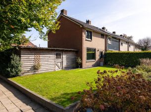 Constantijn Huygensstraat 1, Nijverdal