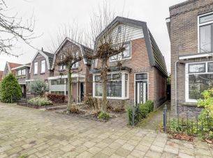 Rozenstraat 53, Almelo