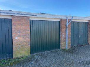 Robert Scottstraat 118 B13 0ong, Enschede