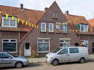 Biezenstraat 47, Almelo