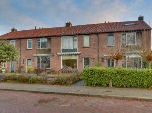 Herman Kampmanstraat 56, Hellendoorn