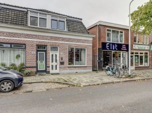 Bornerbroeksestraat 245, Almelo