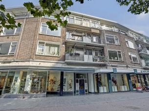 H.J. van Heekplein 21, Enschede