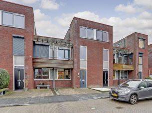 Garenboom 47, Almelo