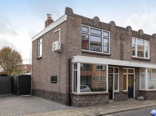 Rozenstraat 3, Almelo