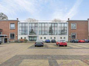 Wolter ten Catestraat 59K, Hengelo