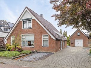 Hagslagen 105, Rijssen