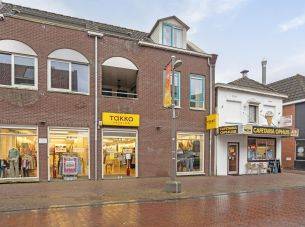 Grotestraat 105b, Goor