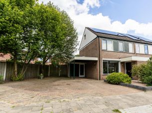 Cruys Voorberghstraat 88, Hengelo