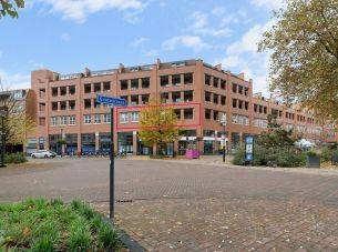 Maximastraat 6-11, Nijverdal