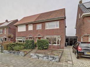 Violierstraat 39, Almelo