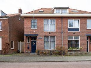 Blekerstraat 93, Enschede