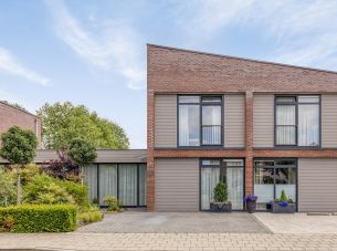 Woolderweg 103b, Borne