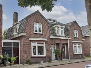 Bilderdijkstraat 12, Enschede