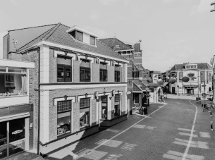 Steenstraat 4, Oldenzaal