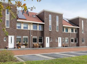 Springerstraat 62, Almelo