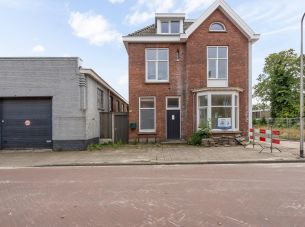 Blekerstraat 79A, Enschede