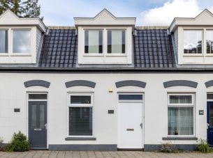 Bornsestraat 106, Almelo