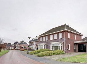 Pinksterbloem 18, Rijssen