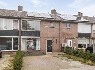 Leeuwerikstraat 9, Goor