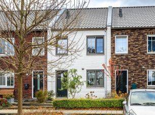 Van Wulfften Palthestraat 14, Almelo