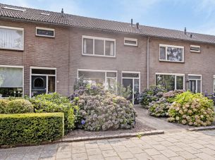 Guido Gezellestraat 9, Oldenzaal