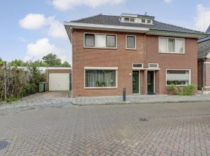 Adamsweg 70, Hengelo