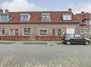 Zwanebloemstraat 45, Almelo