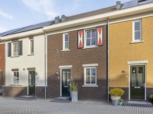 Leliestraat 75, Enschede