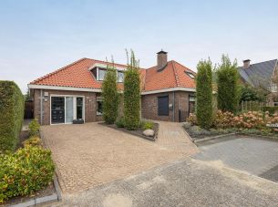 Potgieterstraat 14a, Tubbergen