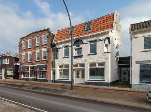 Bornsestraat 26, Hengelo