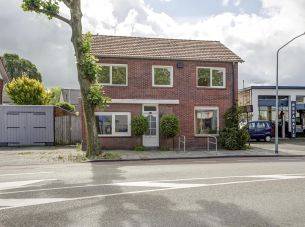 Ootmarsumsestraat 425, Almelo