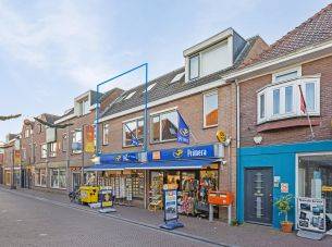 Binnenstraat 14, Goor