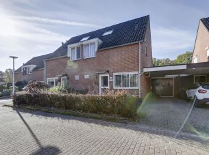 Else Mauhsstraat 123, Hengelo